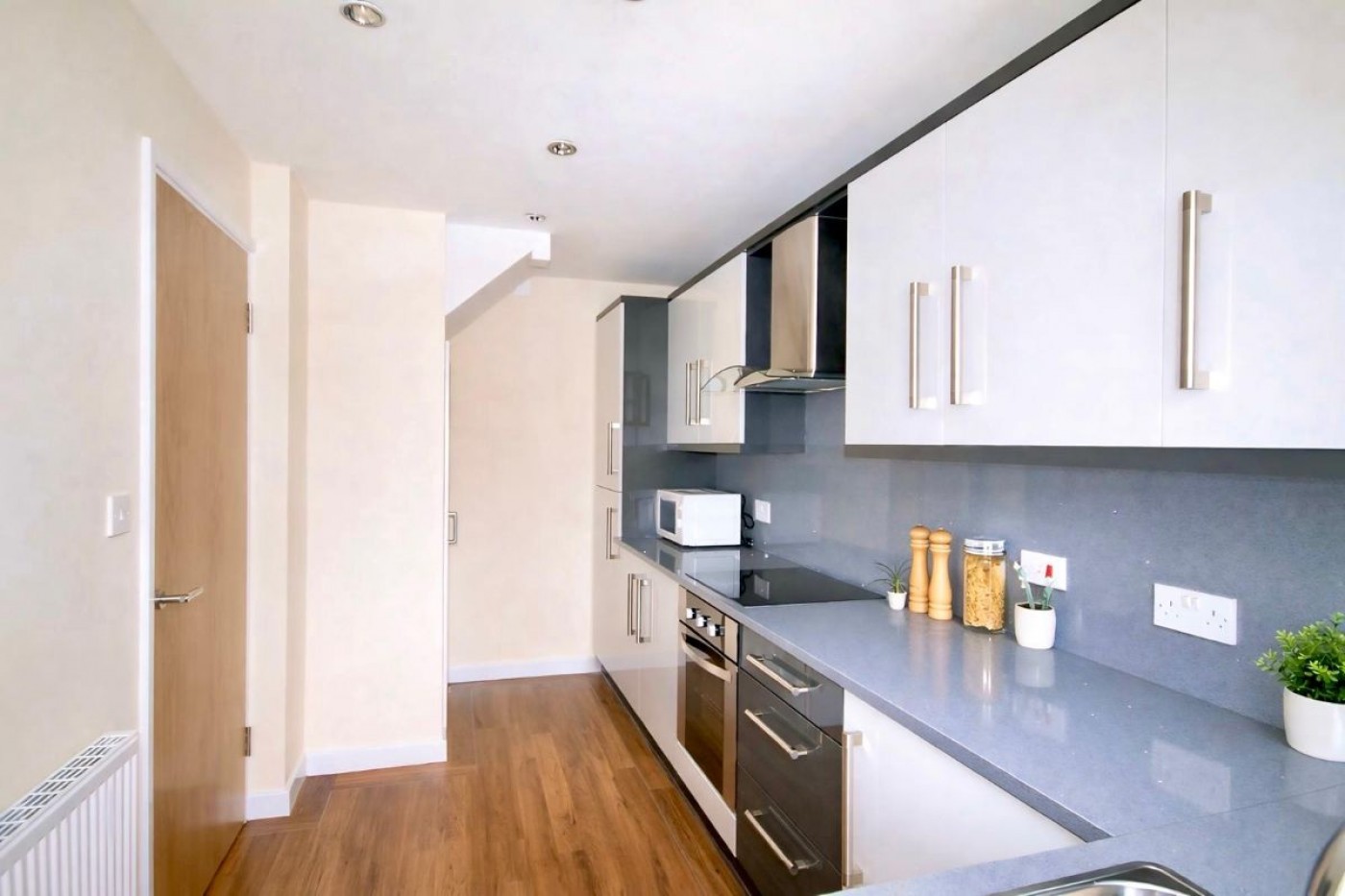 Images for Headford Gardens