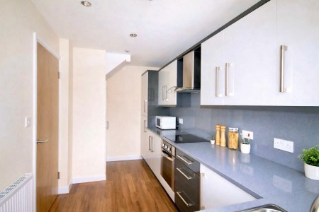 Images for Headford Gardens