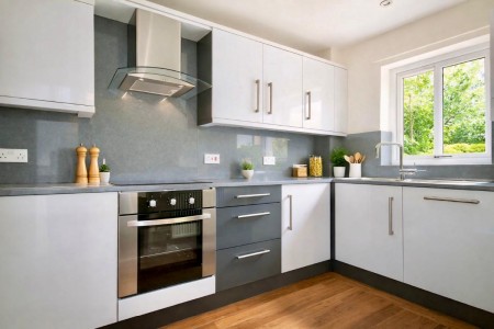 Images for Headford Gardens