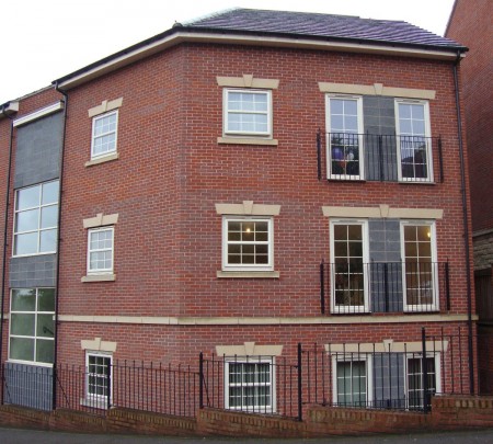 Images for 3 Holywell Gardens