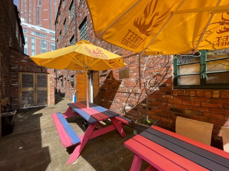 Images for Lion Works, Arundel Street