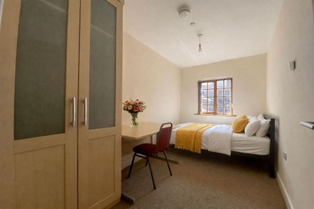 Images for Lion Works, Arundel Street