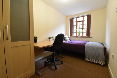 Images for Lion Works, Arundel Street