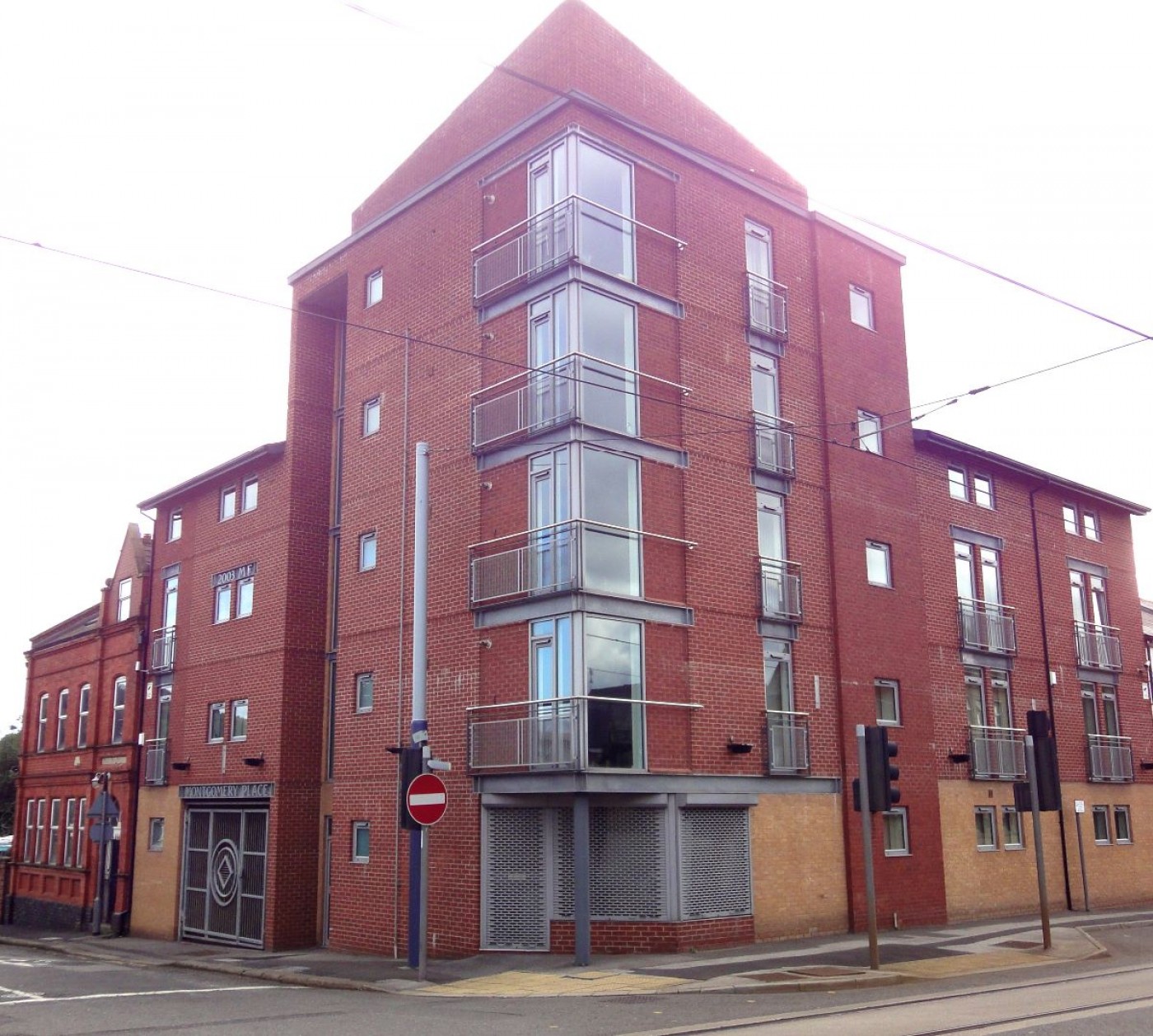Images for 1 Montgomery Place