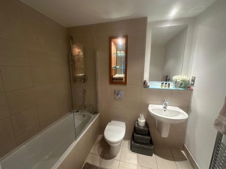 Images for 300 West One Tower