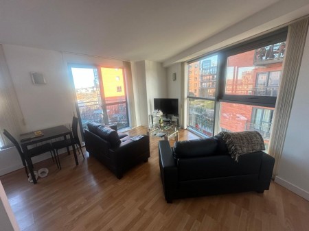 Images for 300 West One Tower