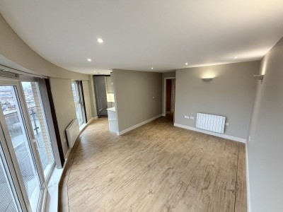 Coode, 7 Millsands, Sheffield