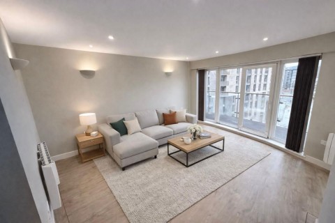 Coode, 7 Millsands, Sheffield