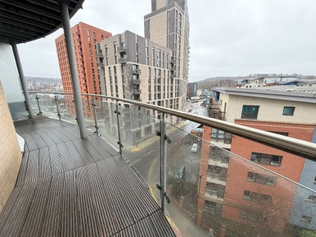 Images for Coode, 7 Millsands, Sheffield