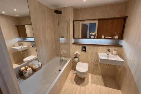 Images for City Lofts St. Pauls,  St. Pauls Square, Sheffield