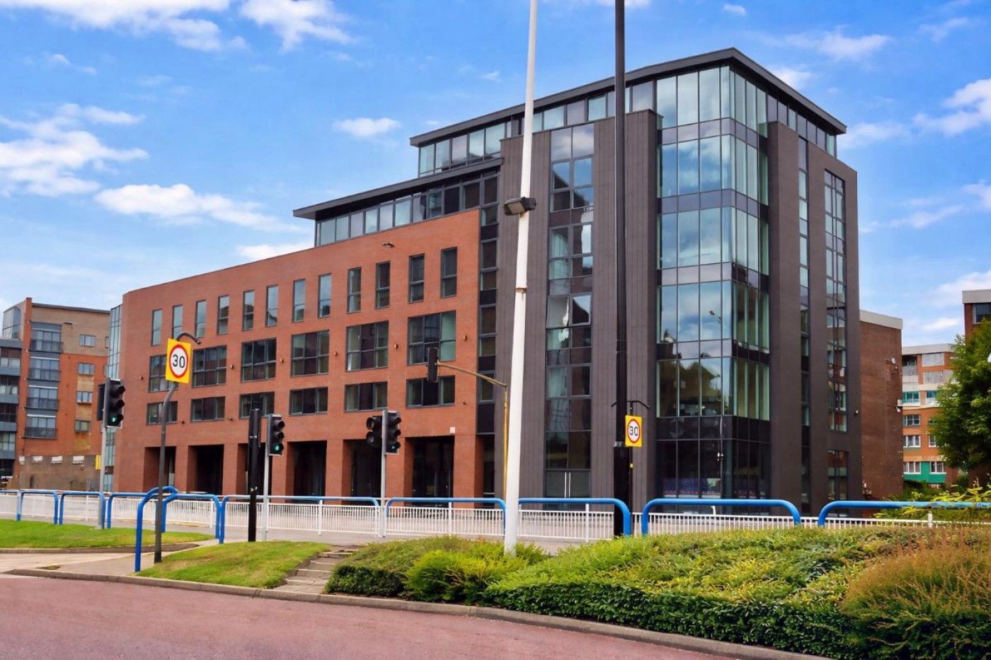 Images for Apt 3 Ecclesall Gate