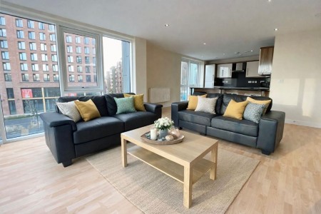 Images for Apt 3 Ecclesall Gate