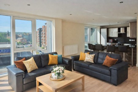 Images for Apt 3 Ecclesall Gate