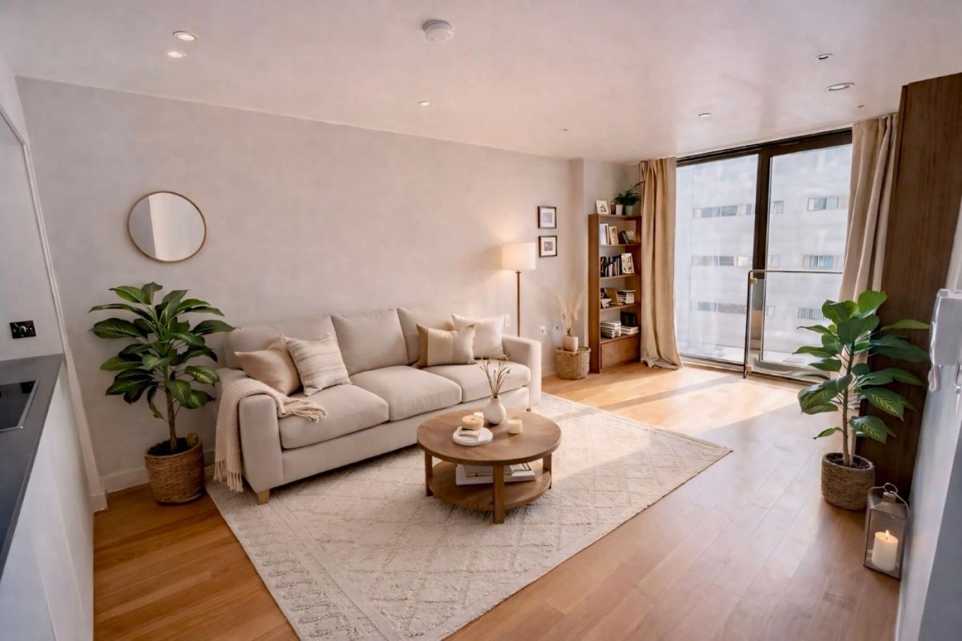 Images for City Lofts St. Pauls,  St. Pauls Square, Sheffield