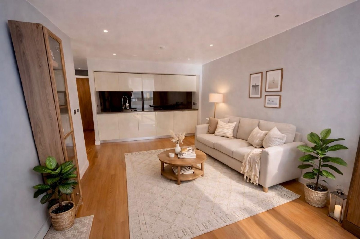 Images for City Lofts St. Pauls,  St. Pauls Square, Sheffield