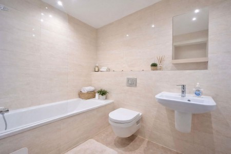 Images for Apt 9 Devonshire Point