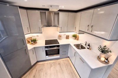Coode,  Millsands, Sheffield