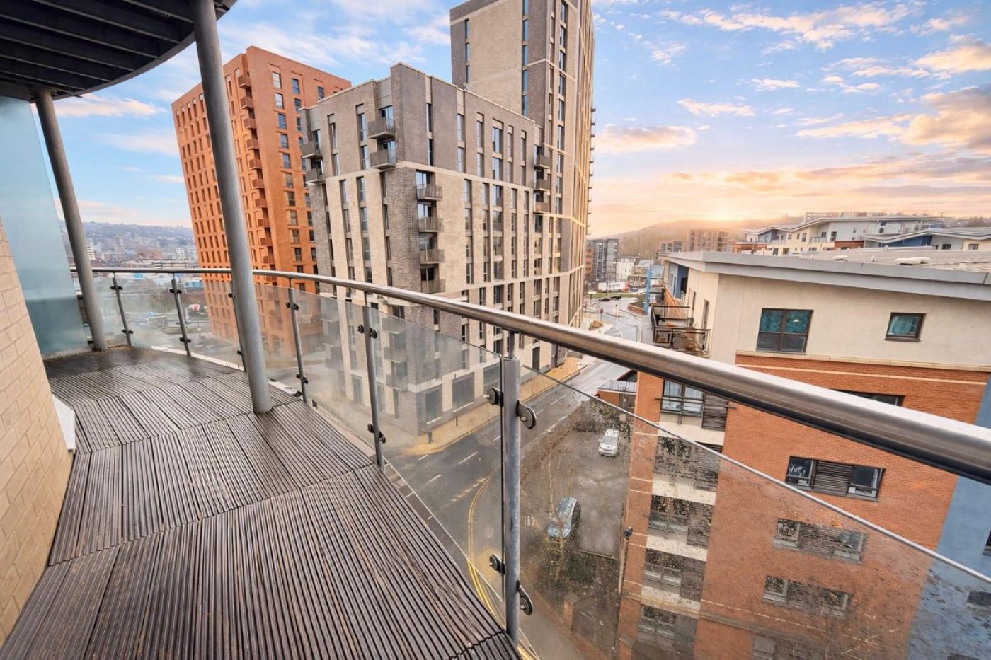 Images for Coode,  Millsands, Sheffield