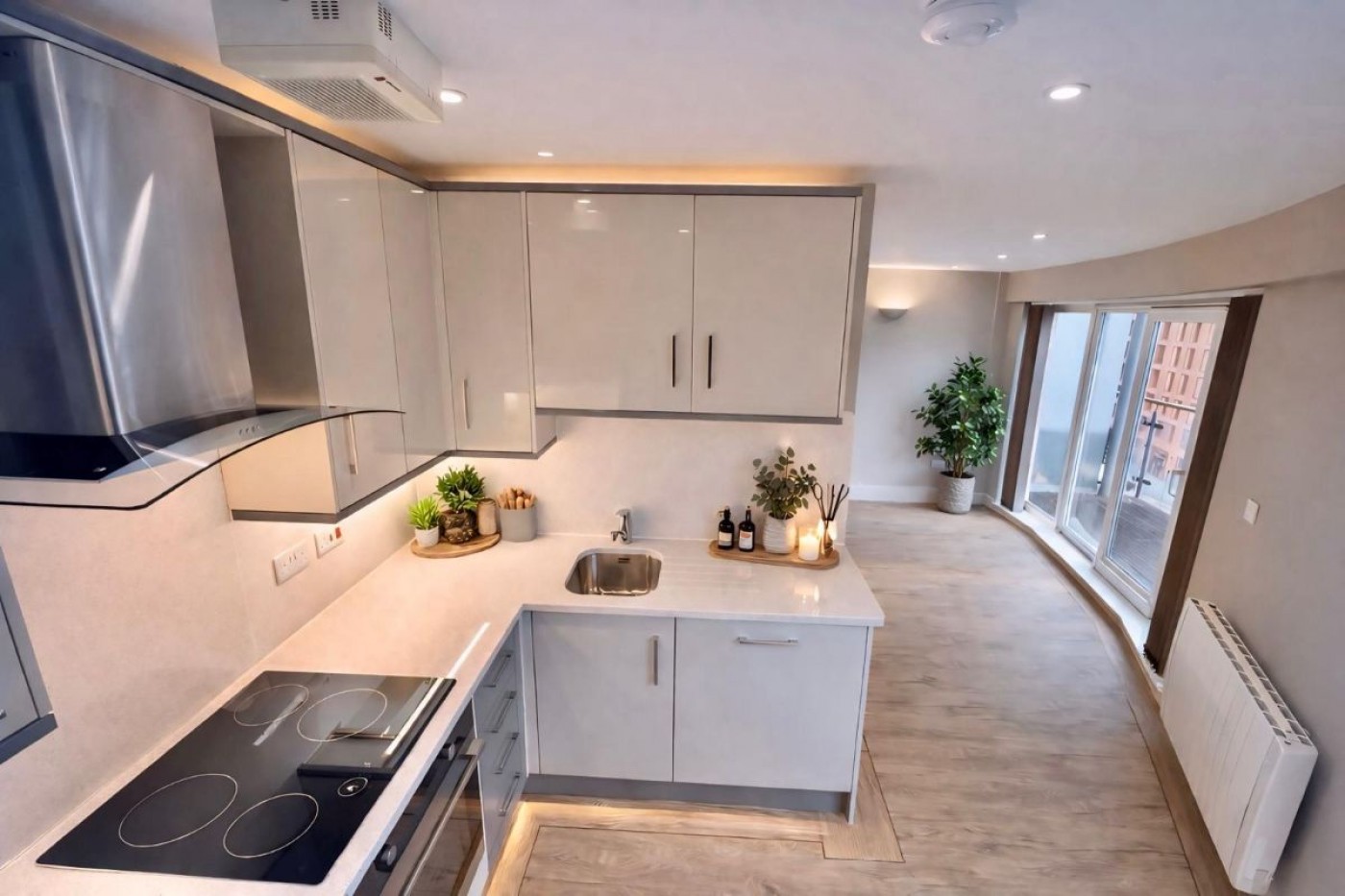 Images for Coode,  Millsands, Sheffield