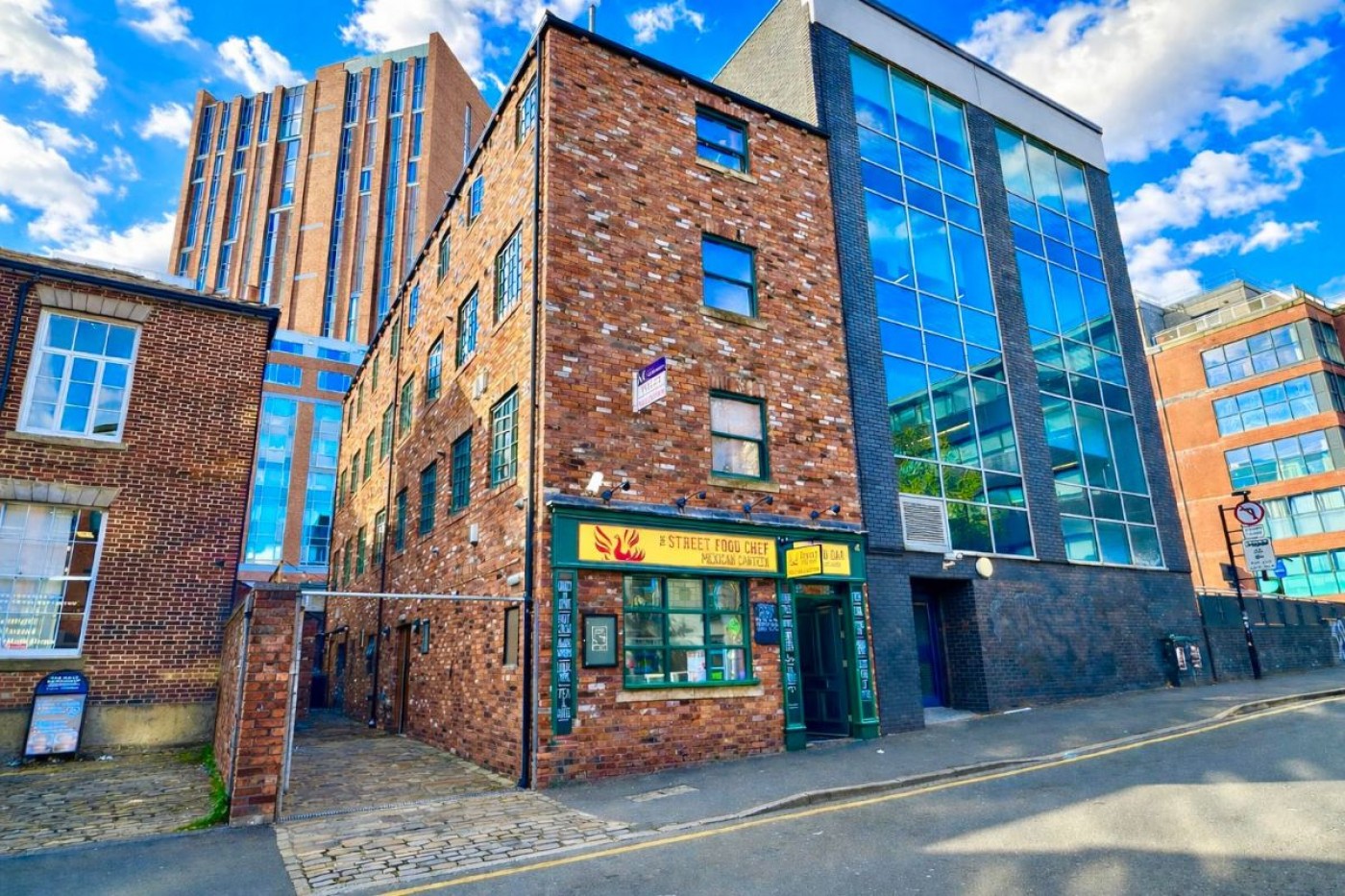 Images for 92 Arundel Street